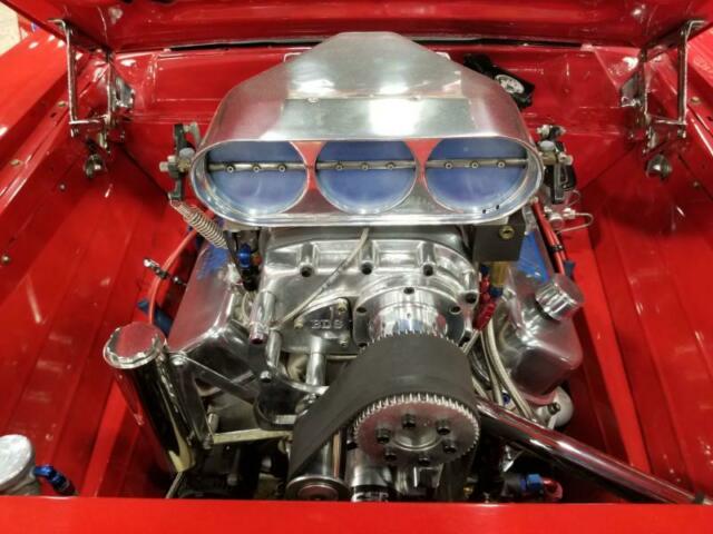 1967 Ford Fairlane 500 - photo 13