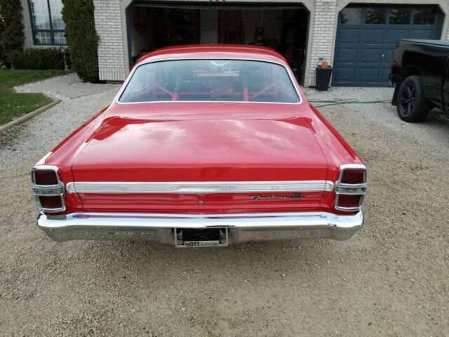 1967 Ford Fairlane 500 - photo 6