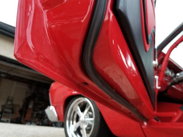 1967 Ford Fairlane 500 - photo 12