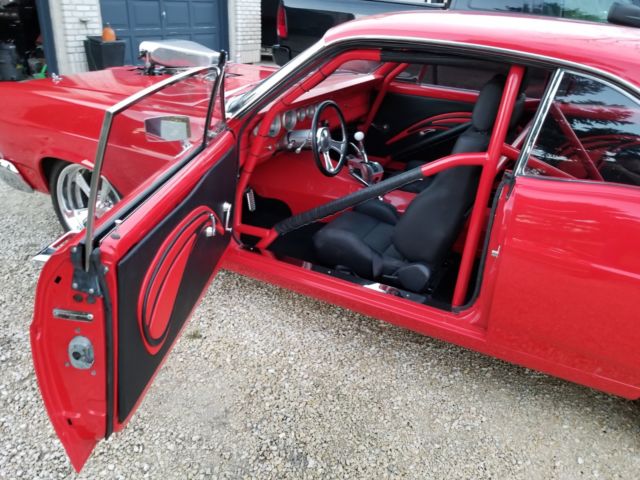 1967 Ford Fairlane 500 - photo 8