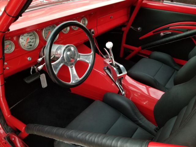 1967 Ford Fairlane 500 - photo 9