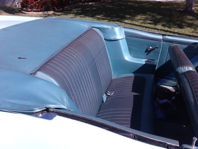 1967 Ford Fairlane 500 Convertible - photo 10