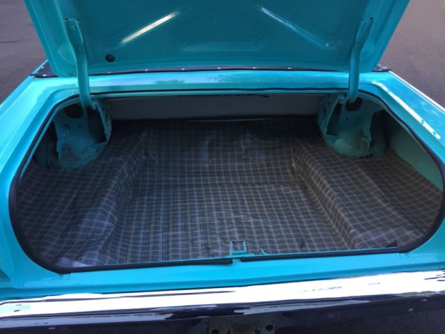 1967 Ford Fairlane 500 - photo 11