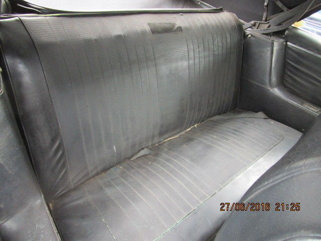 1967 Ford Fairlane Convertible - photo 10
