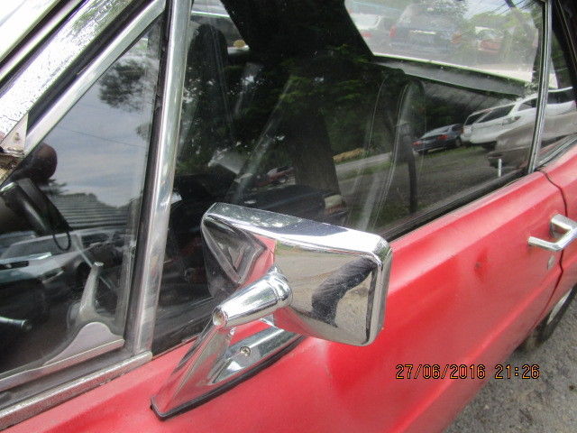 1967 Ford Fairlane Convertible - photo 7