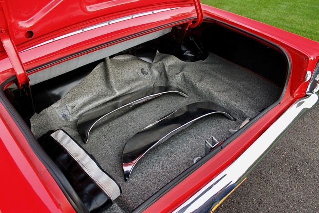 1967 Ford Fairlane - photo 12
