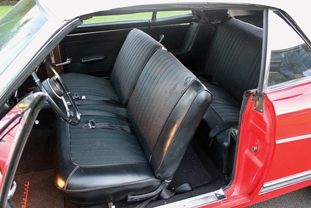 1967 Ford Fairlane - photo 6