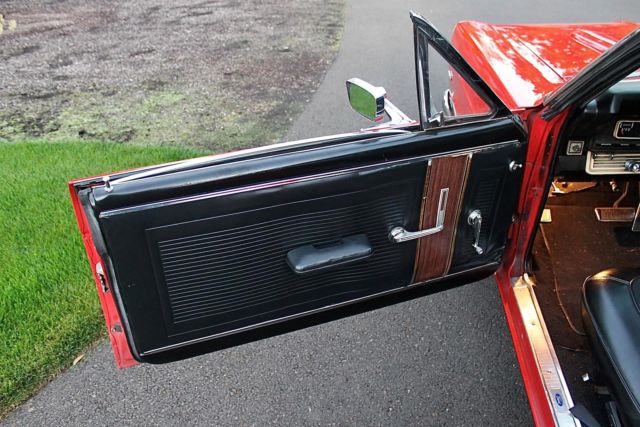 1967 Ford Fairlane - photo 9