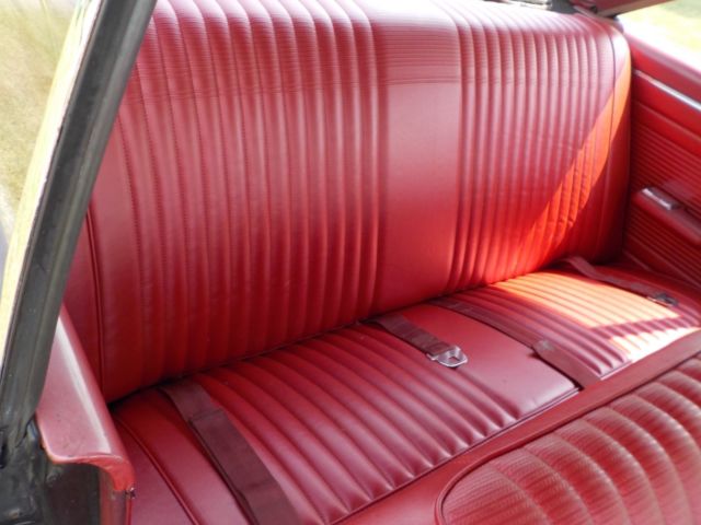 1967 Ford Fairlane - photo 13