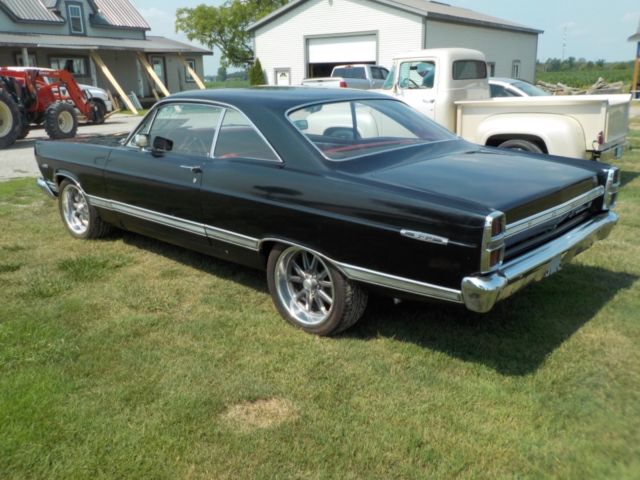 1967 Ford Fairlane - photo 3