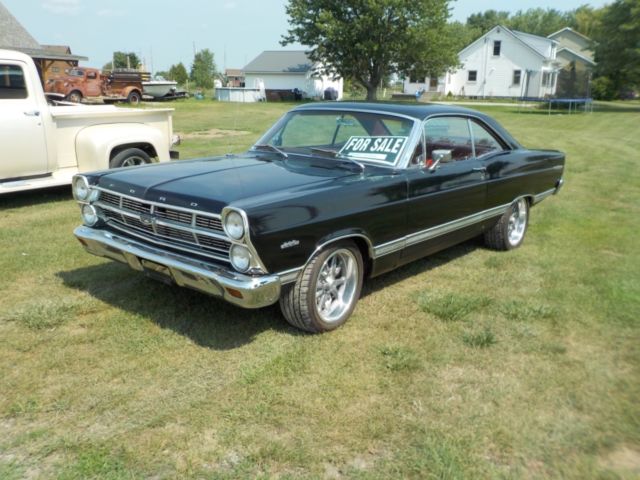 1967 Ford Fairlane - photo 4