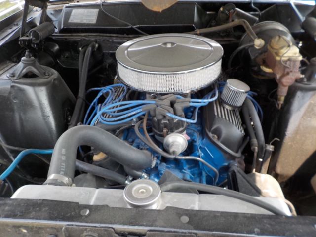 1967 Ford Fairlane - photo 8