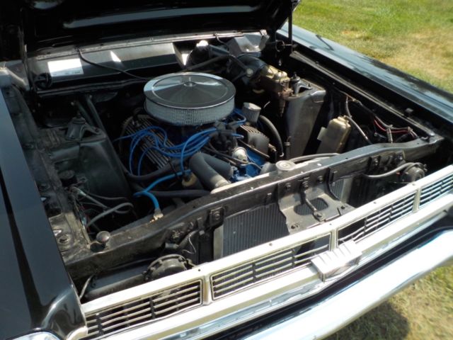 1967 Ford Fairlane - photo 9