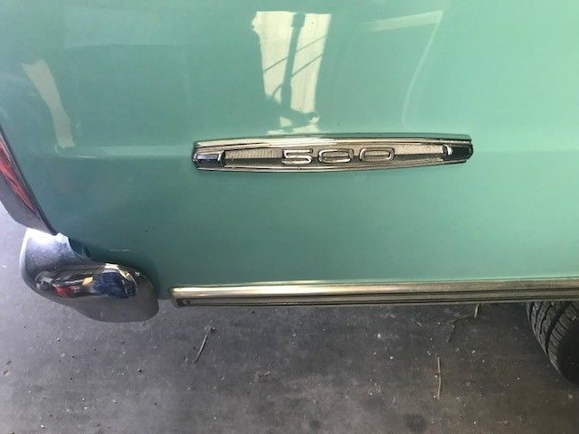 1967 Ford Fairlane SED 35 - photo 7