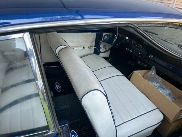1967 Ford Fairlane - photo 2