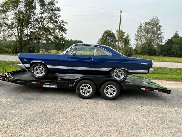 1967 Ford Fairlane - photo 5