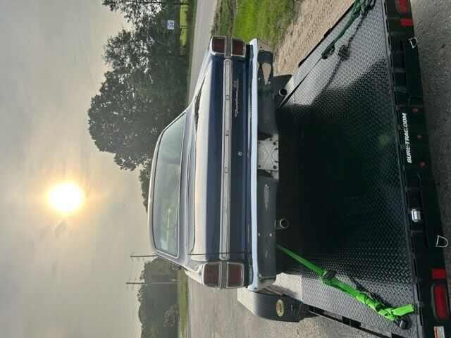 1967 Ford Fairlane - photo 8