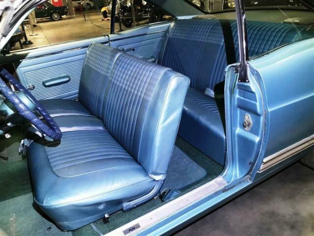1967 Ford Fairlane -- - photo 11