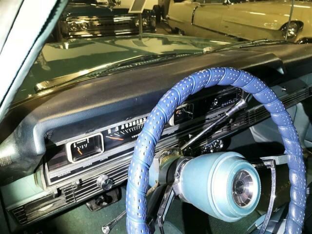1967 Ford Fairlane -- - photo 12