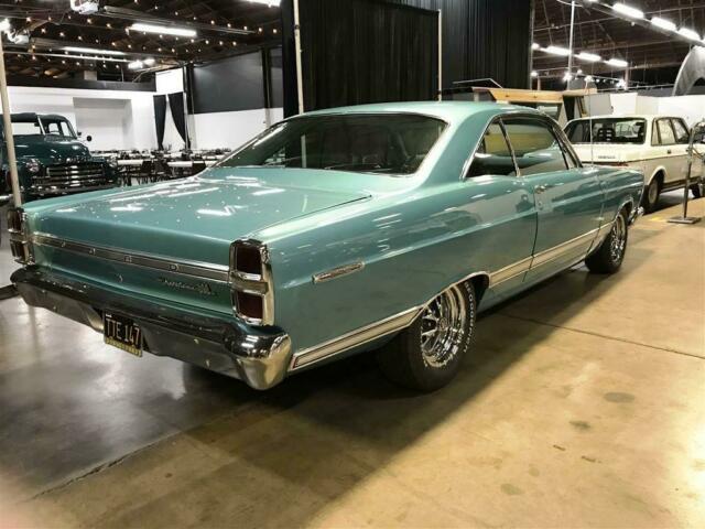 1967 Ford Fairlane -- - photo 5