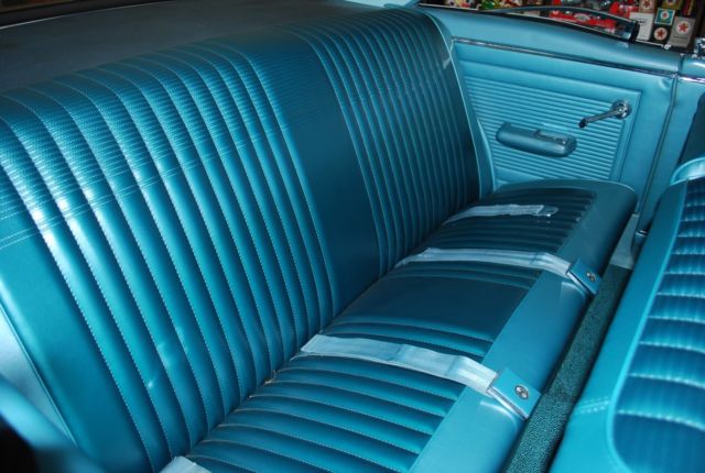 1967 Ford Fairlane 500 - photo 13