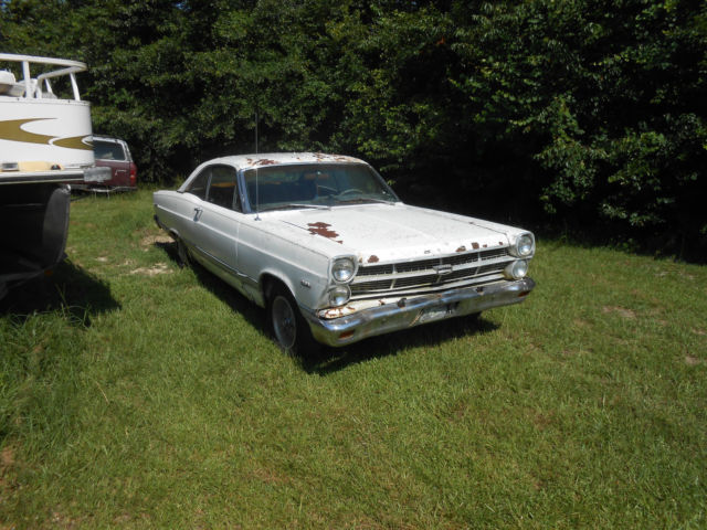 1967 ford fairlane 500xl 1967 Ford Fairlane