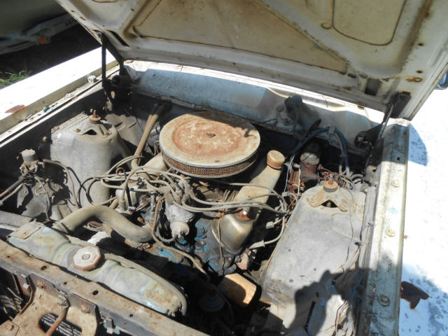 1967 Ford Fairlane - photo 11