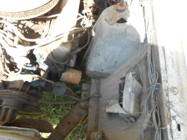 1967 Ford Fairlane - photo 12