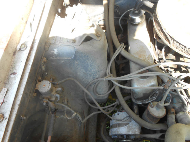 1967 Ford Fairlane - photo 13