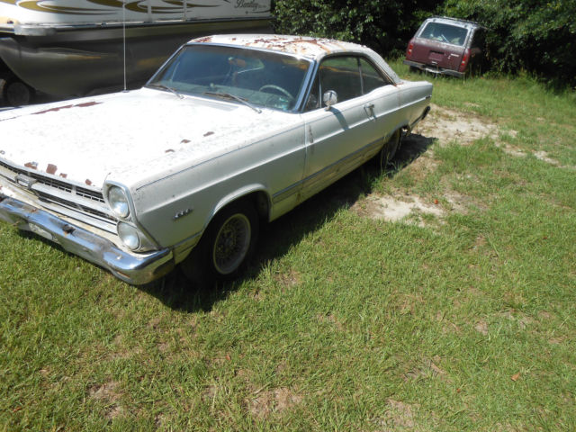 1967 Ford Fairlane - photo 3
