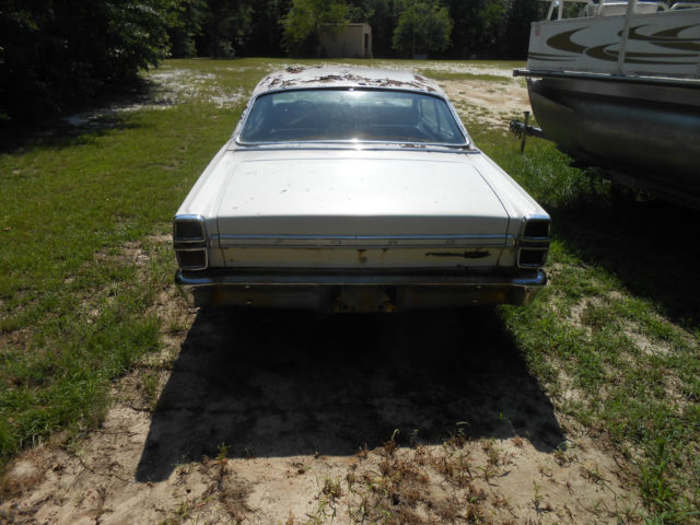 1967 Ford Fairlane - photo 5