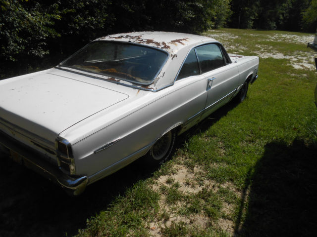 1967 Ford Fairlane - photo 6