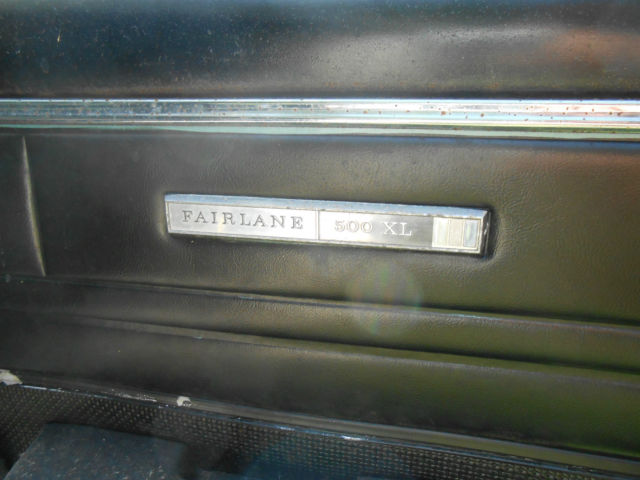 1967 Ford Fairlane - photo 7