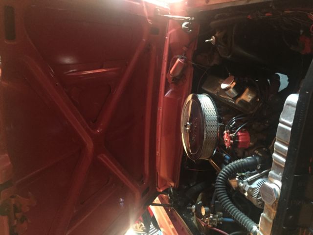 1967 Ford Fairlane 500XL - photo 11