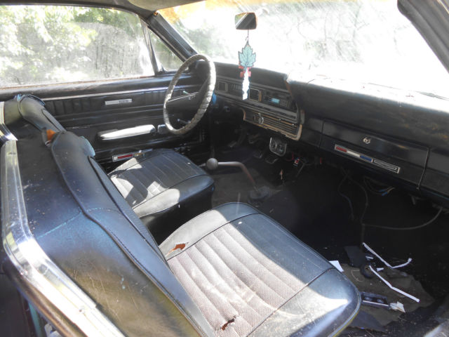 1967 Ford Fairlane - photo 8
