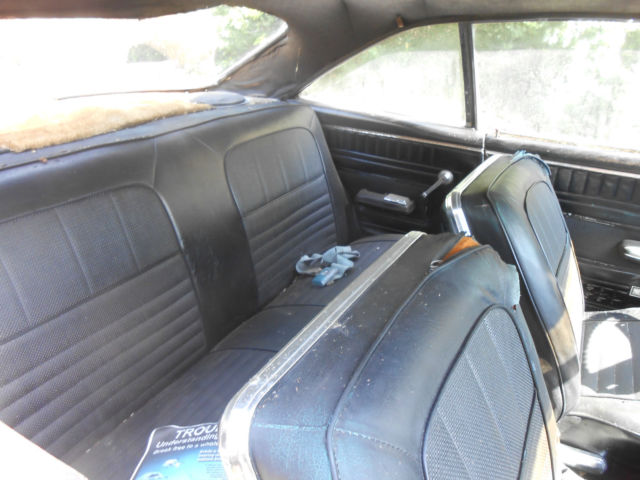 1967 Ford Fairlane - photo 9