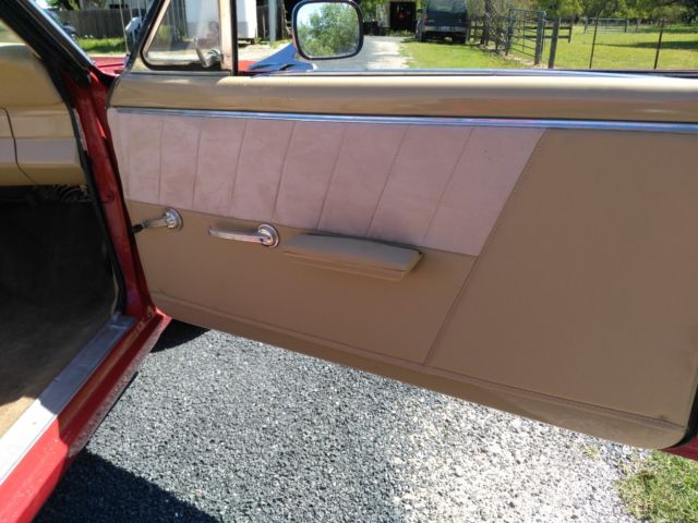 1967 Ford Fairlane 500 - photo 11