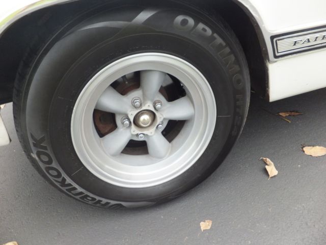 1967 Ford Fairlane - photo 10