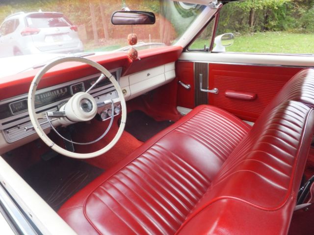 1967 Ford Fairlane - photo 11