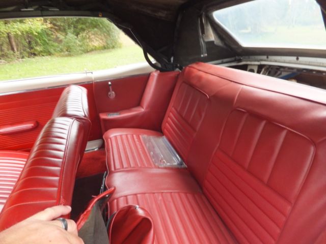1967 Ford Fairlane - photo 12
