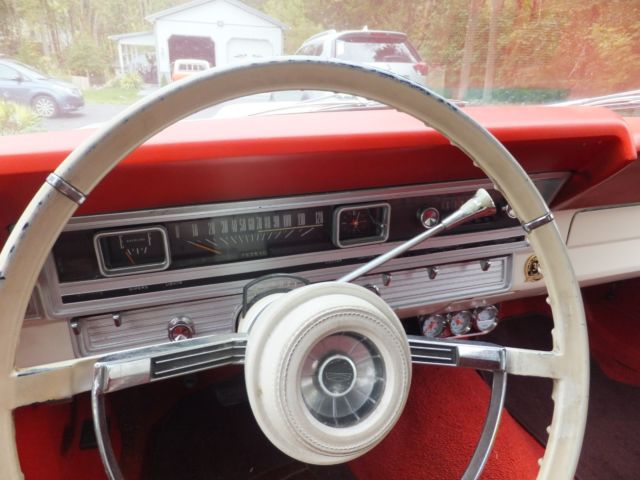 1967 Ford Fairlane - photo 13