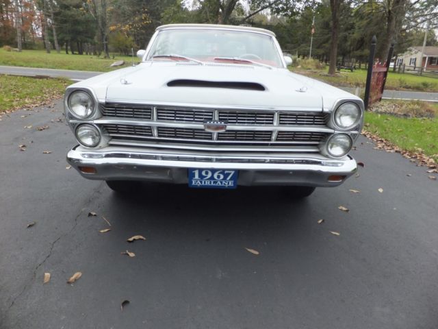 1967 Ford Fairlane - photo 2
