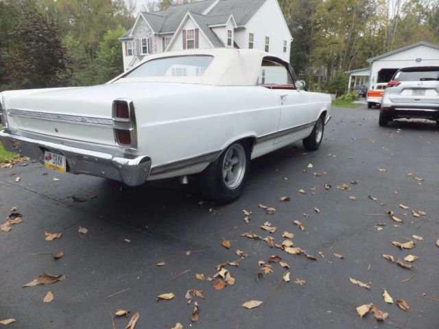 1967 Ford Fairlane - photo 5