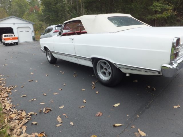 1967 Ford Fairlane - photo 7
