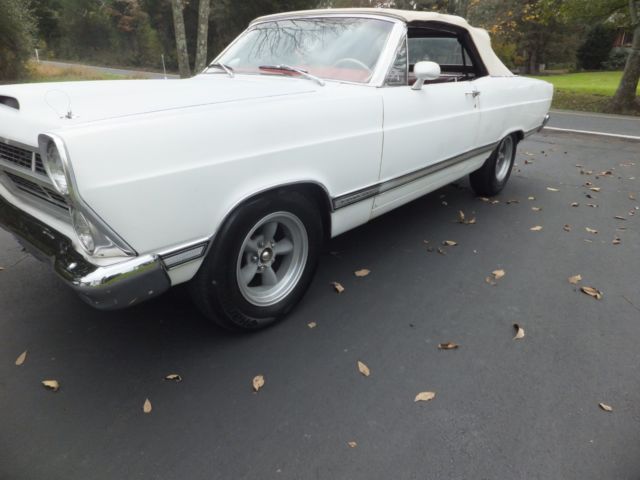 1967 Ford Fairlane - photo 9