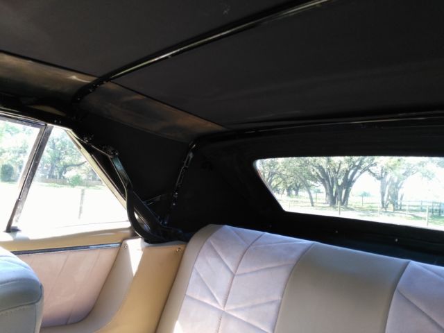 1967 Ford Fairlane 500 - photo 5