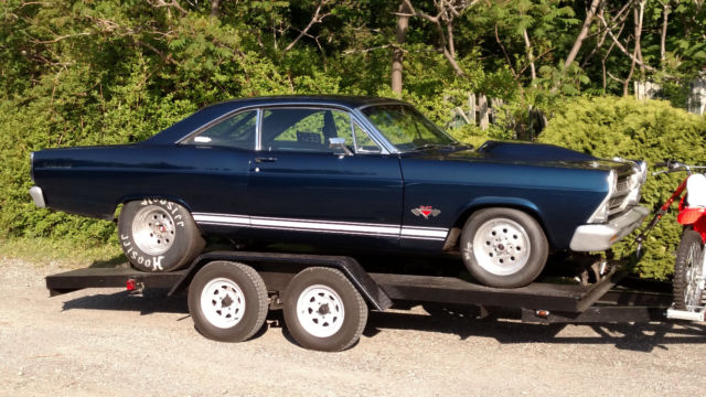 1967 Ford Fairlane Drag Car **beautiful turn key** no reserve 1967 Ford Fairlane