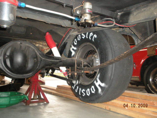 1967 Ford Fairlane - photo 11