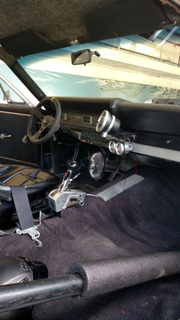 1967 Ford Fairlane - photo 6