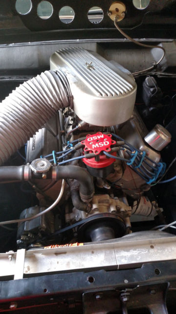 1967 Ford Fairlane - photo 7